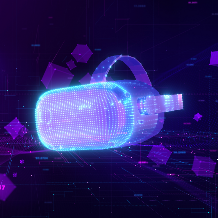 Metaverse & Blockchain