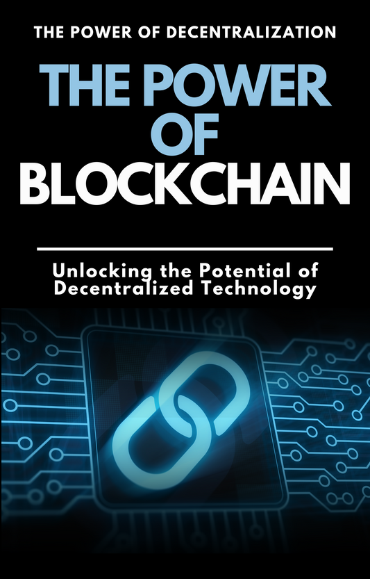 The Power of Blockchain