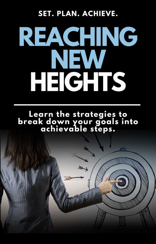 Reaching New Heights