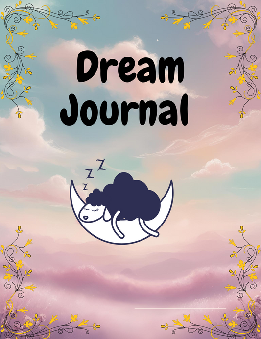 Dream Journal