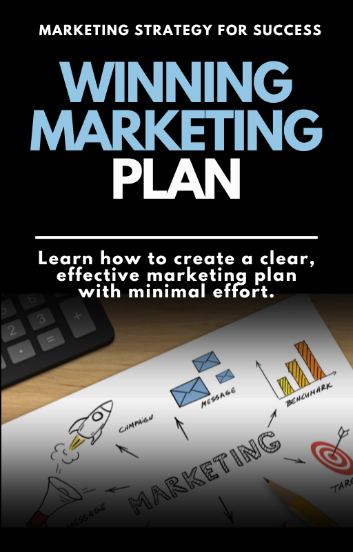 Winning Marketing Plan